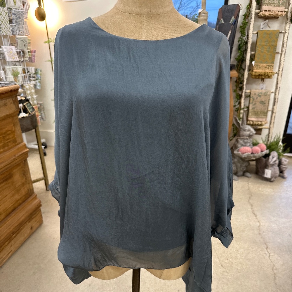 Cobblestone Martina Top